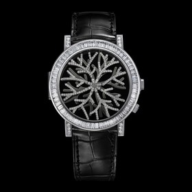 Piaget Altiplano Double Jeu Limelight Paradise (G0A34181)