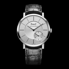 Piaget Altiplano Ultra Thin Automatic 43 White Gold (G0A35130)