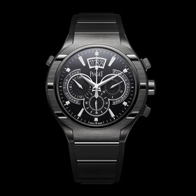 Piaget Polo FortyFive Chronograph ADLC (G0A37004)