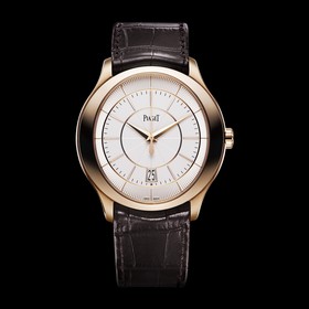 Piaget Gouverneur Pink Gold (G0A37110)