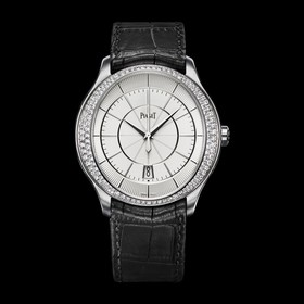 Piaget Gouverneur White Gold Diamond (G0A37111)