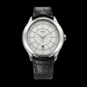Piaget Gouverneur White Gold (G0A38110)