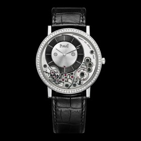 Piaget Altiplano 900P White Gold Diamond (G0A39112)