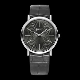 Piaget Altiplano Platinum Limited Edition (G0A40020)