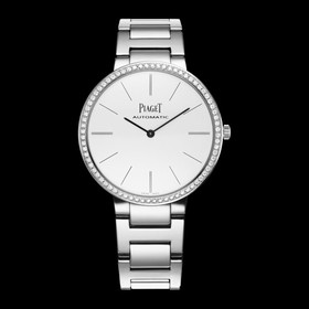 Piaget Altiplano 34 Bracelet White Gold Diamond (G0A40109)
