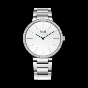 Piaget Altiplano 38 Bracelet White Gold Diamond (G0A40112)