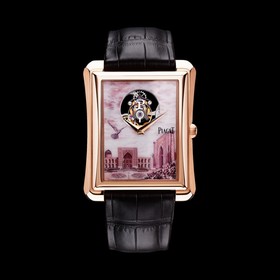 Piaget Emperador Tourbillon Mythical Journey Samarkand (G0A40607)