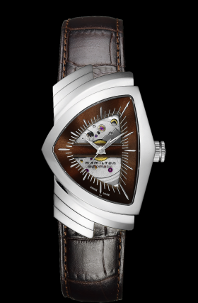 Hamilton American Classic Ventura Automatic Gents (H24515591)