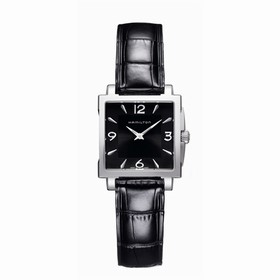 Hamilton Jazzmaster Square Lady (H32251735)