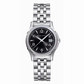 Hamilton Jazzmaster Lady Quartz 34mm (H32311135)