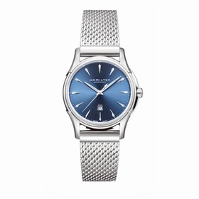 Hamilton Jazzmaster Lady Automatic 34mm (H32315241)