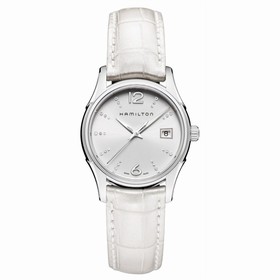 Hamilton Jazzmaster Lady Quartz 34mm (H32351995)