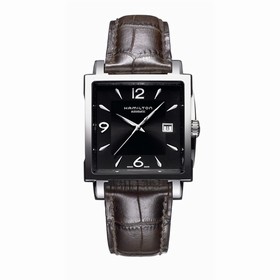 Hamilton Jazzmaster Square Automatic (H32415535)