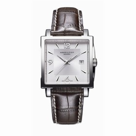 Hamilton Jazzmaster Square Automatic (H32415555)