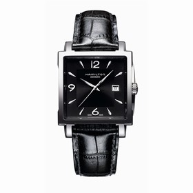 Hamilton Jazzmaster Square Automatic (H32415735)