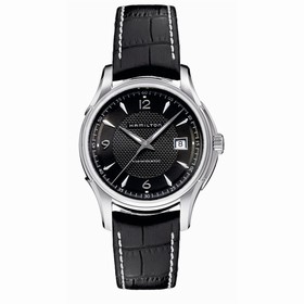Hamilton Jazzmaster Viewmatic 40mm Black Dial (H32515535)