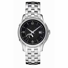 Hamilton Jazzmaster Power Reserve (H32519135)