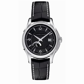 Hamilton Jazzmaster Power Reserve (H32519535)