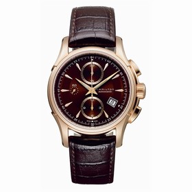 Hamilton Jazzmaster Automatic Chronograph 42mm (H32646597)