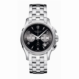 Hamilton Jazzmaster Chrono Auto 7753 (H32656133)