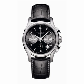 Hamilton Jazzmaster Chrono Auto 7753 (H32656833)