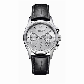 Hamilton Jazzmaster Chrono Auto 7753 (H32656853)
