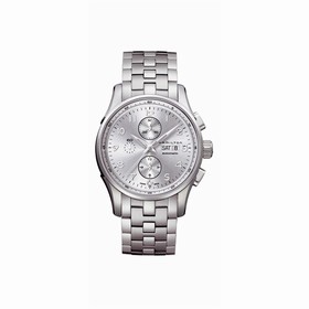 Hamilton Jazzmaster Maestro Chronograph 45mm (H32716159)