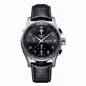Hamilton Jazzmaster Maestro Chronograph 45mm No Date (H32716533)