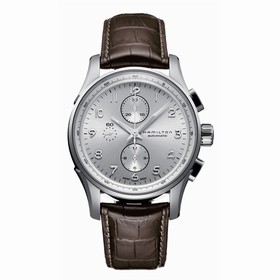 Hamilton Jazzmaster Maestro Chronograph 45mm No Date (H32716553)
