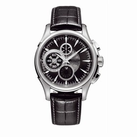 Hamilton Jazzmaster Open Secret (H32756731)