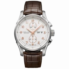 Hamilton Jazzmaster Maestro Chronograph 45mm (H32766513)