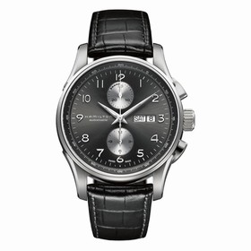 Hamilton Jazzmaster Maestro Chronograph 45mm (H32766783)