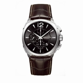 Hamilton Jazzmaster Cushion Auto Chrono (H36516535)