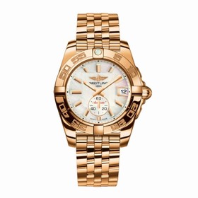 Breitling Galactic 36 Automatic (H3733012A724376H)