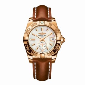 Breitling Galactic 36 Automatic (H3733012A724412X)