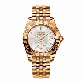 Breitling Galactic 36 Automatic (H3733012A725376H)