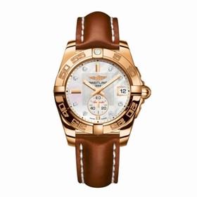 Breitling Galactic 36 Automatic (H3733012A725412X)