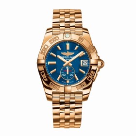Breitling Galactic 36 Automatic (H3733012C831376H)
