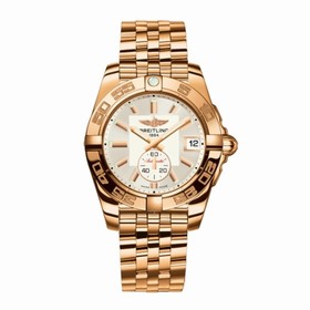 Breitling Galactic 36 Automatic (H3733012G714376H)