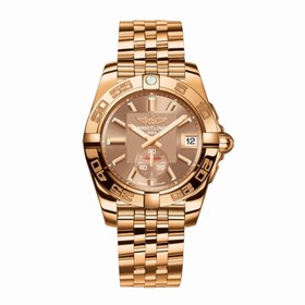 Breitling Galactic 36 Automatic (H3733012Q584376H)