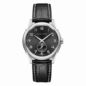 Hamilton Jazzmaster Thinline Small Second Quartz (H38411783)