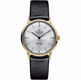 Hamilton Intra-Matic (H38475751)