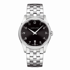 Hamilton Jazzmaster Thinline Quartz (H38511133)