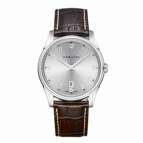 Hamilton Jazzmaster Thinline Quartz (H38511553)