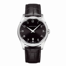 Hamilton Thinline Quartz (H38511733)