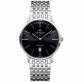Hamilton Intra-Matic (H38755131)