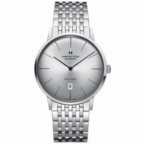 Hamilton Intra-Matic Auto (H38755151)