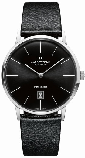 Hamilton Intra-Matic (H38755731)