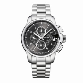 Hamilton Railroad Auto Chrono 46 (H40616135)