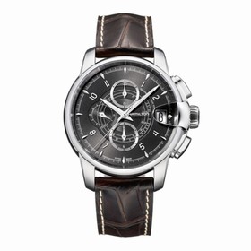Hamilton Railroad Auto Chrono 46 (H40616535)